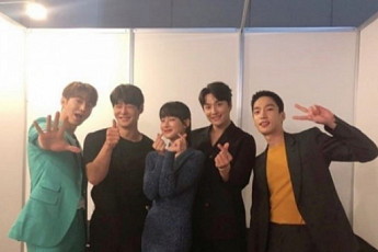 오연서·김슬기·안재현 싱크로율 100% '하자있는 인간들' 연출이 전한 촬영 현장 분위기는?