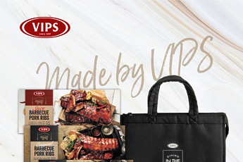 빕스 “올 추석엔 ‘바비큐 폭립 선물세트’로 마음 전하세요”