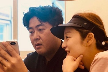황보라, '하정우 동생' 차현우와 달달 데이트 사진 공개…'똑 닮은 7년차 커플'