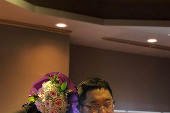 김제동, '굿모닝 FM 김제동' 하차 예고…