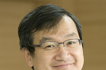 고신대복음병원 김기찬 교수, 대한임상통증학회장 취임