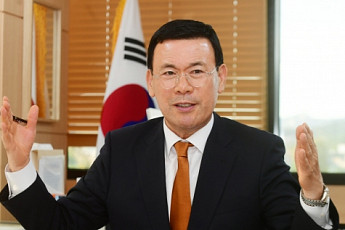 박주봉 중소기업 옴부즈만 “중소기업 현장의 목소리 전달...든든한 '버팀목' 되겠다”