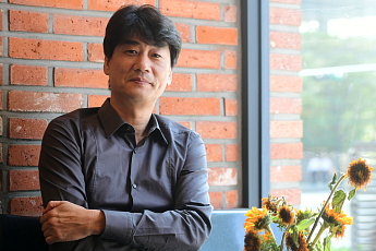 [인터뷰] 주재연 예술감독 