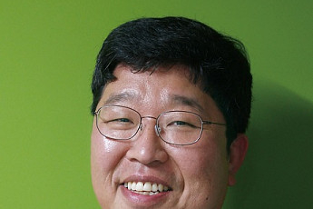“캠핑, 결국 업으로 받아들였습니다” (주)캠핑퍼스트 김한수 이사