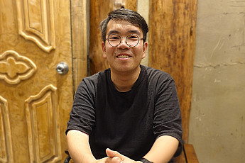 [덕후의 경제] '마블 덕후' 김민철 씨 