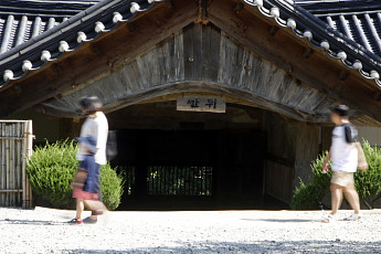 [올댓트립-명소②] 가을, 괜스레 눈물이 나면 순천에 가라