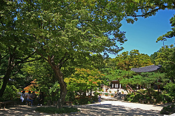 [알아두는 여행 tip] 순천 송광사의 밀사가 서울로 옮겨진 까닭