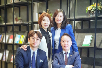 의사 컨설팅 전문 그룹 포닥터스 4인, 개원 컨설팅 세미나 ‘Dr.포인트’ 개최