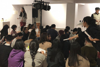 금기시 되는 청소년 ‘성’…“연극으로 함께 공감한다”
