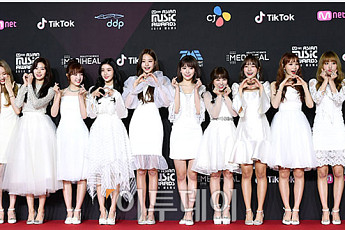 아이즈원 팬 갤러리 측 