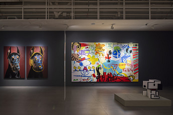 [주말에 어디갈래] 70세 맞은 스누피, 달 착륙과 어떤 인연?