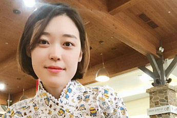 [덕후의 경제] ‘미니언즈 덕후’ 안정윤 씨 “월간 미니언즈 가이드 만드는게 꿈”