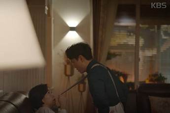 '행간이 없다' 규태 향한 자영 속마음 이루어졌다 