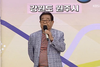 송해 나이 93세에도 건재했는데…폐렴 입원 소식에 ‘걱정’