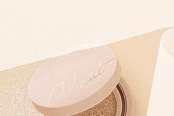 스와니코코, 쿠션 팩트 2종 출시…“눈가주름·모공 커버력 등 임상 완료”