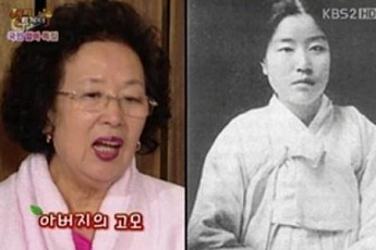 나문희, 고모할머니 ‘나혜석’ 누구?… 천재 화가‧‘3‧1운동’으로 옥중 생활까지