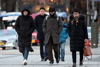 [헬스TALK]겨울철 대표적 질환 ‘치핵’...“음주와 운동부족이 원인”