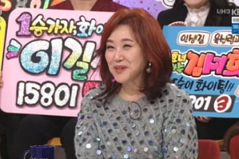 주현미, 나이 60 앞둔 '청춘' 트롯스타…유튜브 진출에 후배 사랑까지