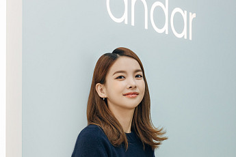 [W인터뷰] 신애련 안다르 대표 