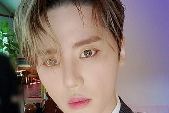 김준수(시아준수) “밥 먹을 때 가격 안 본다” 수입원 대체 뭐길래