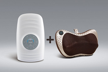 휴심, 아담 핸드케어 구매고객 대상 선착순 300명에 멀티마사지기 증정