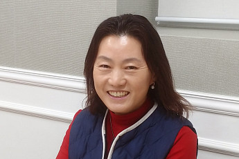[피플]김선화 서울시치매센터 사무국장 