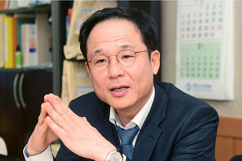 [e기자가 만났다] 선플SNS인권위원회 윤기원 변호사 