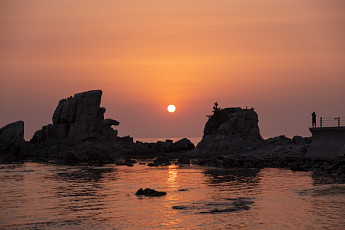 새해맞이 일출ㆍ일몰이 아름다운 국가어항 5곳은 어디