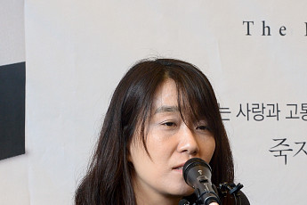 70주년 맞는 국립극단, 한강 '채식주의자' 세계 최초 연극 무대 올린다