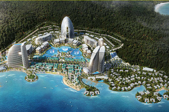 현대건설, 싱가포르ㆍ베트남서 8000억원 규모 공사 수주