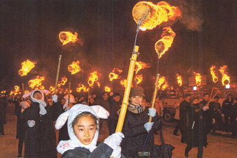 '제주 들불축제' '강릉 커피축제'…문체부, 문화관광축제 35개 지정