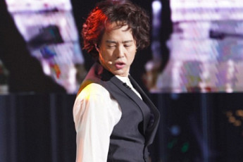 양준일 기자간담회 