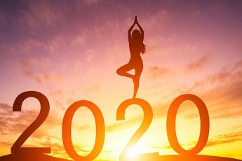 숫자 '20'으로 기억하는 2020년 <b>건강 관리</b>