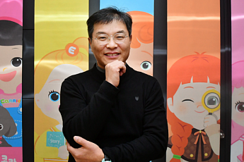 [CEO 인터뷰] 박창신 캐리소프트 대표 “올해 중국 수익 본격화…사업모델 입증할 것”