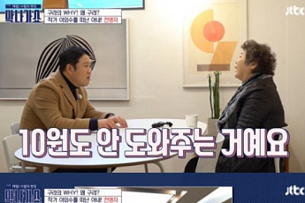 이외수에서 김갑수까지, 