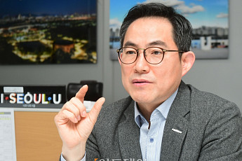 [피플] 박진영 서울시 시민소통기획관 “공정한 출발선 보장 ‘사람특별시' 만들 것”