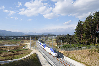 3월부터 KTX 타고 동해역까지 간다…환승 없이 2시간 30분이면 도착