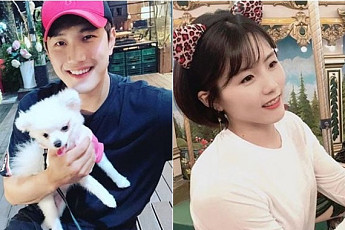 서용진♥이재영 열애, 야구-배구선수 커플 탄생…첫 만남부터 교제까지 ‘관심’