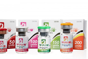 메디톡스 ‘메디톡신’, 경부근긴장이상 치료 적응증 획득