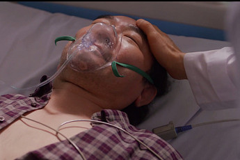 심폐소생술 거부(DNR), 응급 환자 가슴에 문신 있다면? 최악의 윤리적 딜레마