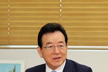 정순균 강남구청장 “‘스마트ㆍ마더 시티’ 강남, 뉴욕 맨해튼과 경쟁할 때”