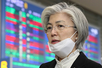“추가 조치 또 나올라”… 대구 여행금지한 美 결정에 강경화 