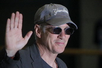 리차드 기어 '아침마당' 출연…