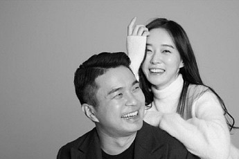 정준, 13살 연하 김유지와 결별…