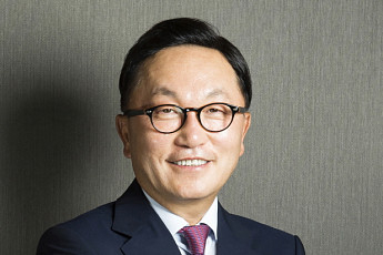 미래에셋 박현주 회장, 10년간 250억 기부