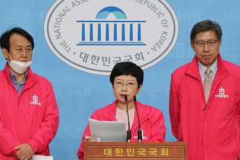 통합당 코로나19특위 “시뮬레이션 통해 장기화 대책 마련해야”