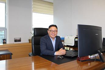 [피플] 김예환 유니퀘스트 대표 “5Gㆍ자동차 전장 부문 고성장...최대 실적 경신 기대”