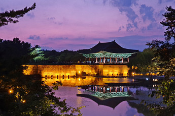 한국관광공사, '야간관광 100선' 발표…