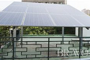 서울시, <b>주택</b>·건물형 태양광발전소 신청 접수