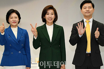 4‧15 총선 D-1… 박빙 격전지 '지역 발전 플랜'은?